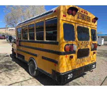 2003 Ford Commercial E450 for sale is a 2003 Car for Sale in Cortez CO