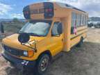 2004 Ford Commercial E450 for sale