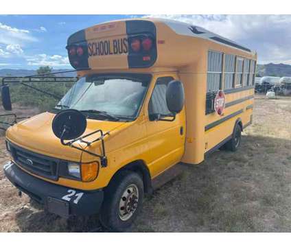 2004 Ford Commercial E450 for sale is a 2004 Car for Sale in Cortez CO