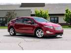 2014 Chevrolet Volt for sale