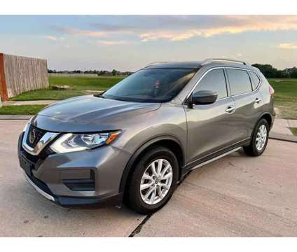 2020 Nissan Rogue for sale is a 2020 Nissan Rogue Car for Sale in Houston TX