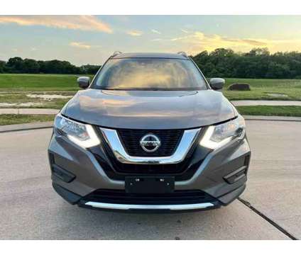 2020 Nissan Rogue for sale is a 2020 Nissan Rogue Car for Sale in Houston TX