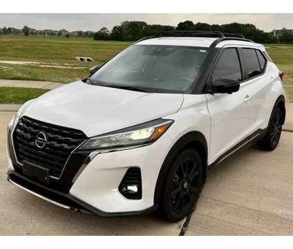 2021 Nissan Kicks for sale is a 2021 Nissan Kicks Car for Sale in Houston TX
