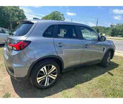 2020 Mitsubishi Outlander Sport for sale is a 2020 Mitsubishi Outlander Sport Car for Sale in Raleigh NC