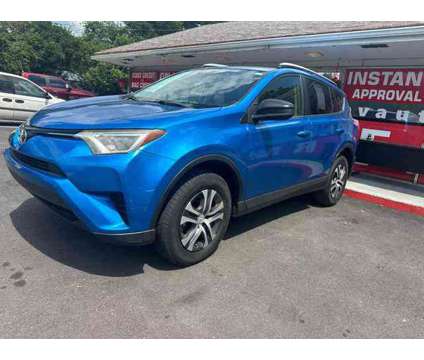 2016 Toyota RAV4 for sale is a 2016 Toyota RAV4 4dr Car for Sale in Raleigh NC