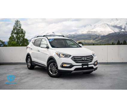 2017 Hyundai Santa Fe Sport for sale is a 2017 Hyundai Santa Fe Sport Car for Sale in Orem UT