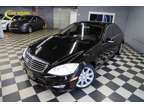 2007 Mercedes-Benz S-Class for sale