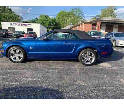 2009 Ford Mustang for sale is a 2009 Ford Mustang Car for Sale in Belleville IL