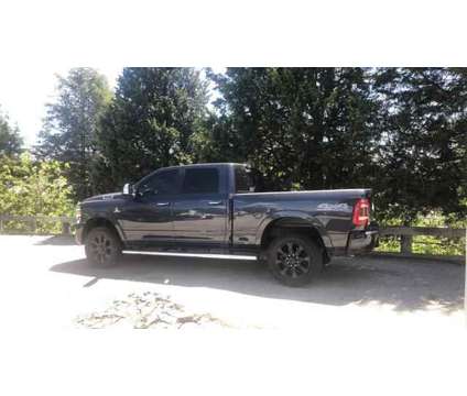 2021 Ram 2500 Crew Cab for sale is a Black 2021 RAM 2500 Model Car for Sale in Omaha NE