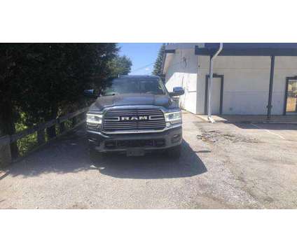 2021 Ram 2500 Crew Cab for sale is a Black 2021 RAM 2500 Model Car for Sale in Omaha NE