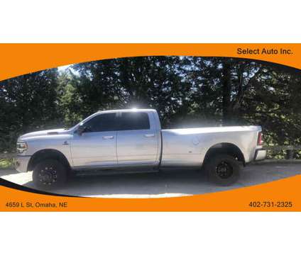 2022 Ram 3500 Crew Cab for sale is a 2022 RAM 3500 Model Car for Sale in Omaha NE