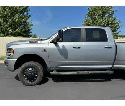 2022 Ram 3500 Crew Cab for sale is a 2022 RAM 3500 Model Car for Sale in Omaha NE