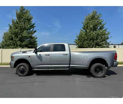 2022 Ram 3500 Crew Cab for sale is a 2022 RAM 3500 Model Car for Sale in Omaha NE