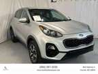 2021 Kia Sportage for sale