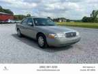 2005 Mercury Grand Marquis for sale