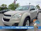 2012 Chevrolet Equinox for sale