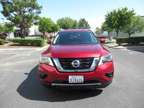 2018 Nissan Pathfinder for sale