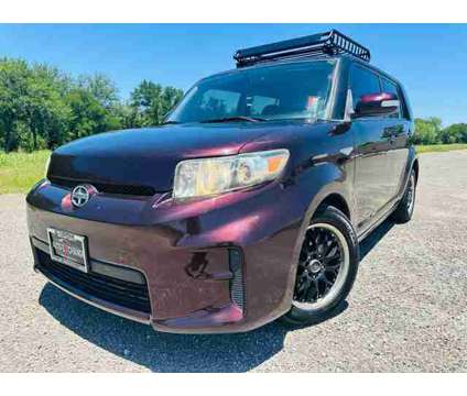 2012 Scion xB for sale is a Red 2012 Scion xB Car for Sale in Marble Falls TX