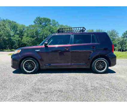 2012 Scion xB for sale is a Red 2012 Scion xB Car for Sale in Marble Falls TX