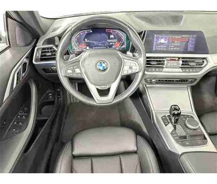 2023 BMW 4 Series for sale is a Grey 2023 Car for Sale in Marlborough MA