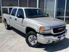 2007 GMC Sierra (Classic) 2500 HD Crew Cab for sale