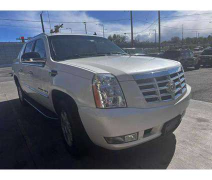 2007 Cadillac Escalade EXT for sale is a 2007 Cadillac Escalade EXT Car for Sale in Wheat Ridge CO