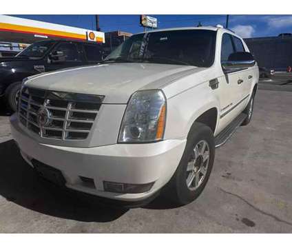 2007 Cadillac Escalade EXT for sale is a 2007 Cadillac Escalade EXT Car for Sale in Wheat Ridge CO