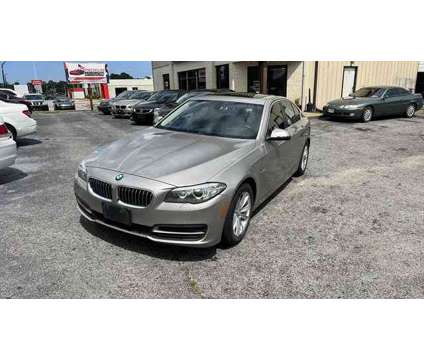 2014 BMW 5 Series for sale is a 2014 BMW 5-Series Car for Sale in Chesapeake VA