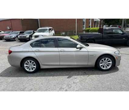 2014 BMW 5 Series for sale is a 2014 BMW 5-Series Car for Sale in Chesapeake VA