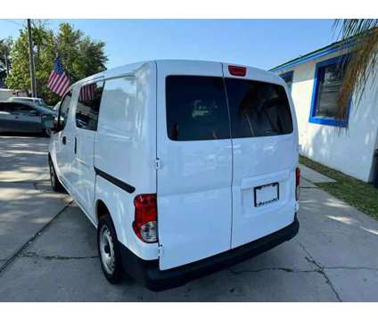 2019 Nissan NV200 for sale is a White 2019 Nissan NV200 Car for Sale in Orlando FL