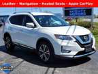 2017 Nissan Rogue for sale