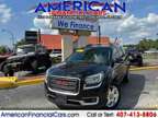 2017 GMC Acadia Limited for sale