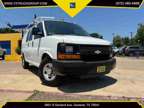 2015 Chevrolet Express 2500 Cargo for sale