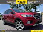 2017 Ford Escape for sale