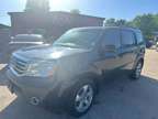 2012 Honda Pilot for sale