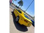 2011 Chevrolet Camaro for sale