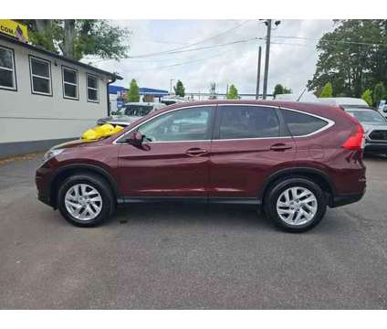 2016 Honda CR-V for sale is a Red 2016 Honda CR-V Car for Sale in Marietta GA