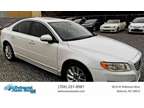 2015 Volvo S80 for sale