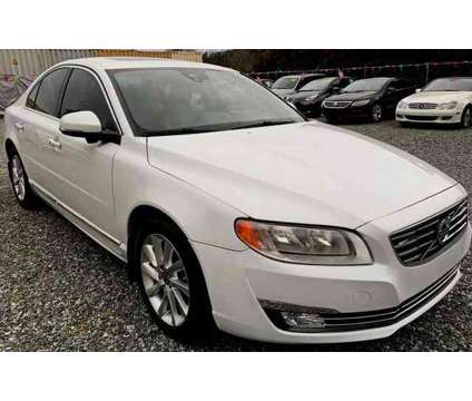 2015 Volvo S80 for sale is a 2015 Volvo S80 3.2 Trim Car for Sale in Belmont NC