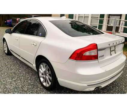 2015 Volvo S80 for sale is a 2015 Volvo S80 3.2 Trim Car for Sale in Belmont NC