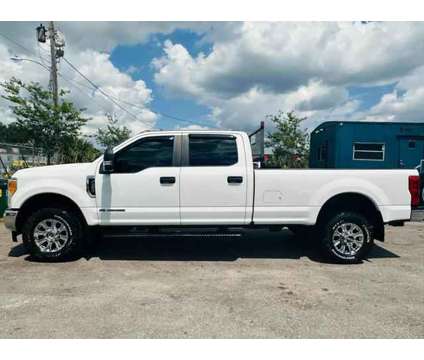 2017 Ford F350 Super Duty Crew Cab for sale is a 2017 Ford F-350 Super Duty Car for Sale in Orlando FL