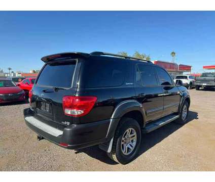 2007 Toyota Sequoia for sale is a 2007 Toyota Sequoia Car for Sale in Phoenix AZ