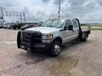 2016 Ford F350 Super Duty Crew Cab & Chassis for sale