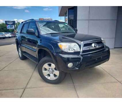 2006 Toyota 4Runner for sale is a 2006 Toyota 4Runner 4dr Car for Sale in Topeka KS