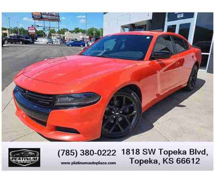 2020 Dodge Charger for sale is a 2020 Dodge Charger Car for Sale in Topeka KS
