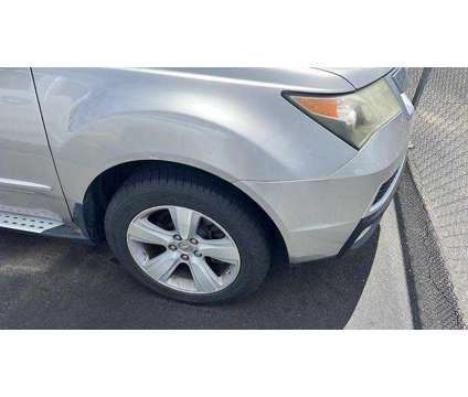 2010 Acura MDX for sale is a 2010 Acura MDX Car for Sale in Topeka KS