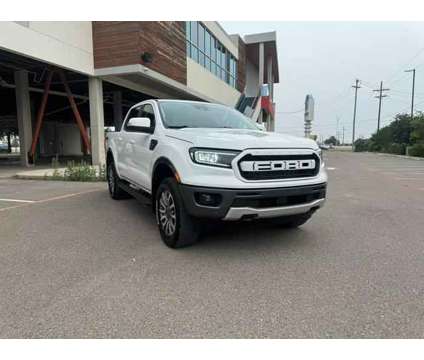 2022 Ford Ranger SuperCrew for sale is a White 2022 Ford Ranger Car for Sale in Mcallen TX