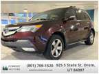 2007 Acura MDX for sale
