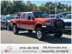 2000 Ford F250 Super Duty Crew Cab for sale
