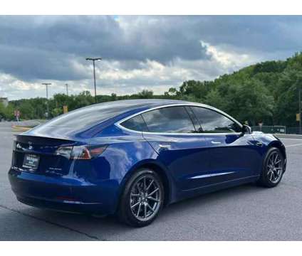 2020 Tesla Model 3 for sale is a Blue 2020 Tesla Model 3 Car for Sale in Woodbridge VA